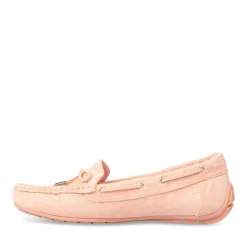 Mocassins ROZE