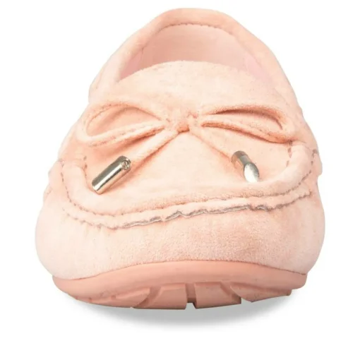Mocassins ROZE