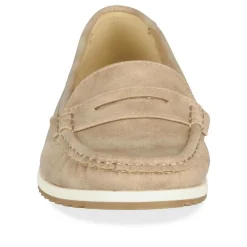 Mocassins TAUPE
