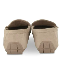 Mocassins TAUPE