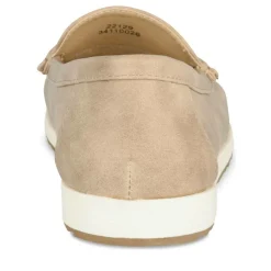 Mocassins TAUPE