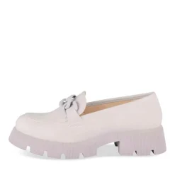 Mocassins VIOLET