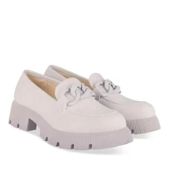 Mocassins VIOLET