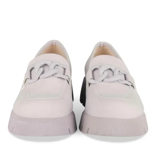 Mocassins VIOLET