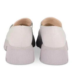Mocassins VIOLET