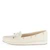 Mocassins WIT