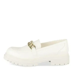 Mocassins WIT