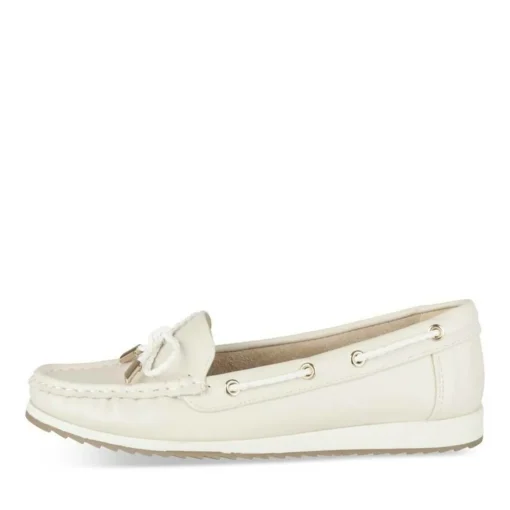 Mocassins WIT