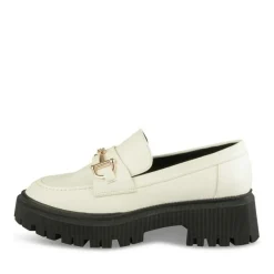 Mocassins WIT