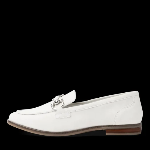 Mocassins WIT