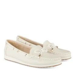 Mocassins WIT