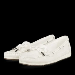 Mocassins WIT