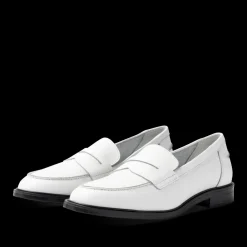 Mocassins WIT