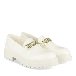 Mocassins WIT