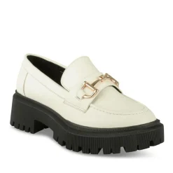 Mocassins WIT