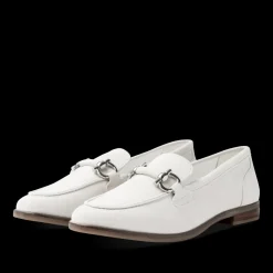 Mocassins WIT