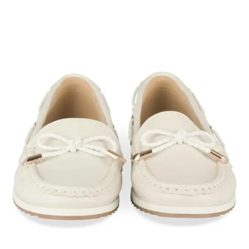 Mocassins WIT