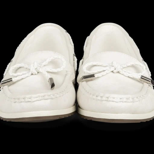 Mocassins WIT