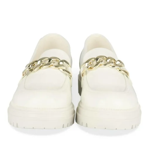 Mocassins WIT