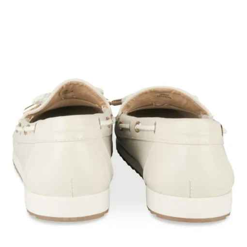 Mocassins WIT