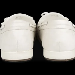 Mocassins WIT
