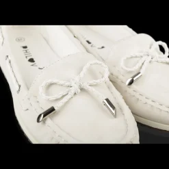 Mocassins WIT