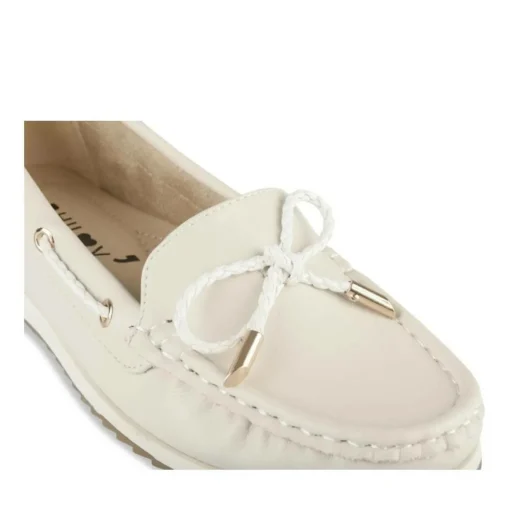 Mocassins WIT