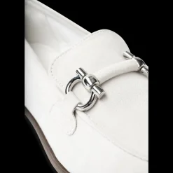 Mocassins WIT
