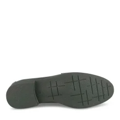 Mocassins ZWART