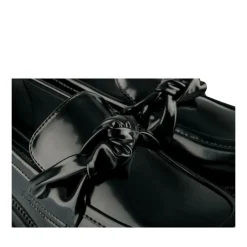 Mocassins ZWART