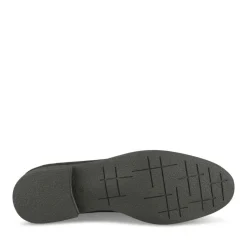 Mocassins ZWART
