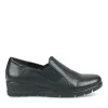 Mocassins ZWART NEOSOFT DAMES