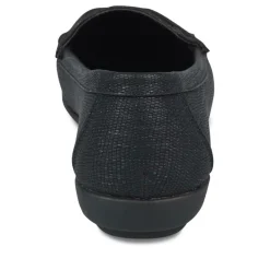 Mocassins ZWART NEOSOFT DAMES