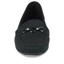 Mocassins ZWART NEOSOFT DAMES