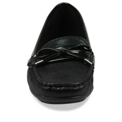 Mocassins ZWART NEOSOFT DAMES
