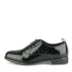 Mocassins ZWART PHILOV