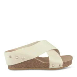 Muilezels BEIGE