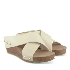 Muilezels BEIGE
