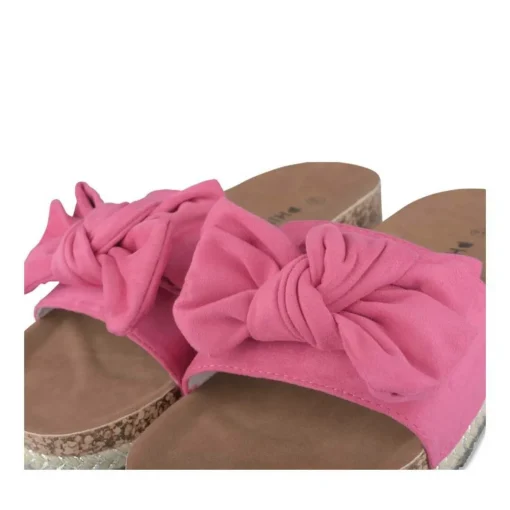 Muilezels FUCHSIA