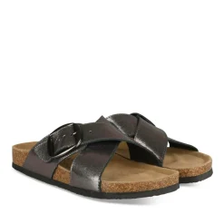 Muilezels PEWTER