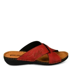 Muilezels ROOD