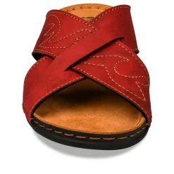 Muilezels ROOD