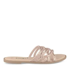Muilezels ROZE