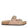 Muilezels ROZE