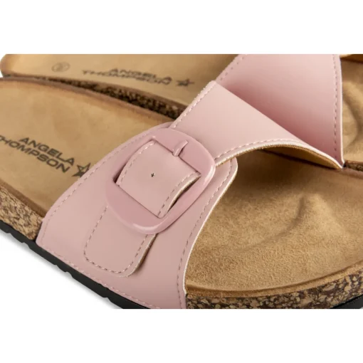 Muilezels ROZE