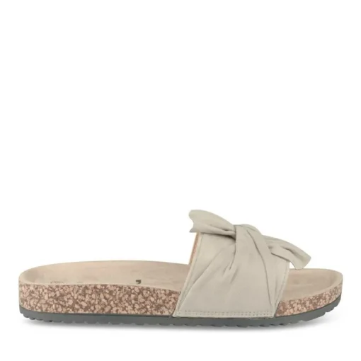 Muilezels TAUPE