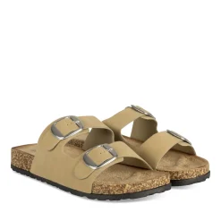 Muilezels TAUPE