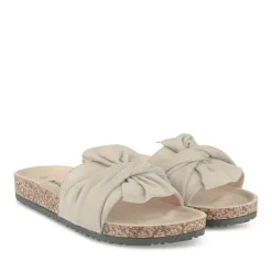 Muilezels TAUPE