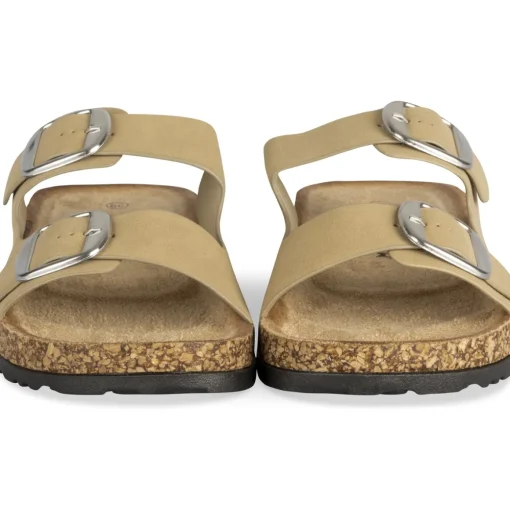 Muilezels TAUPE