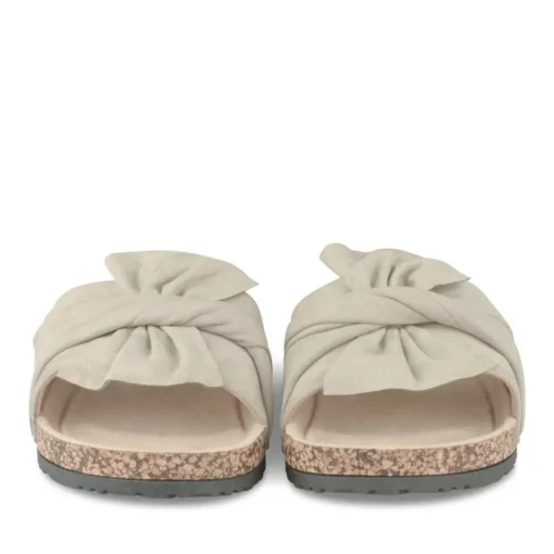 Muilezels TAUPE